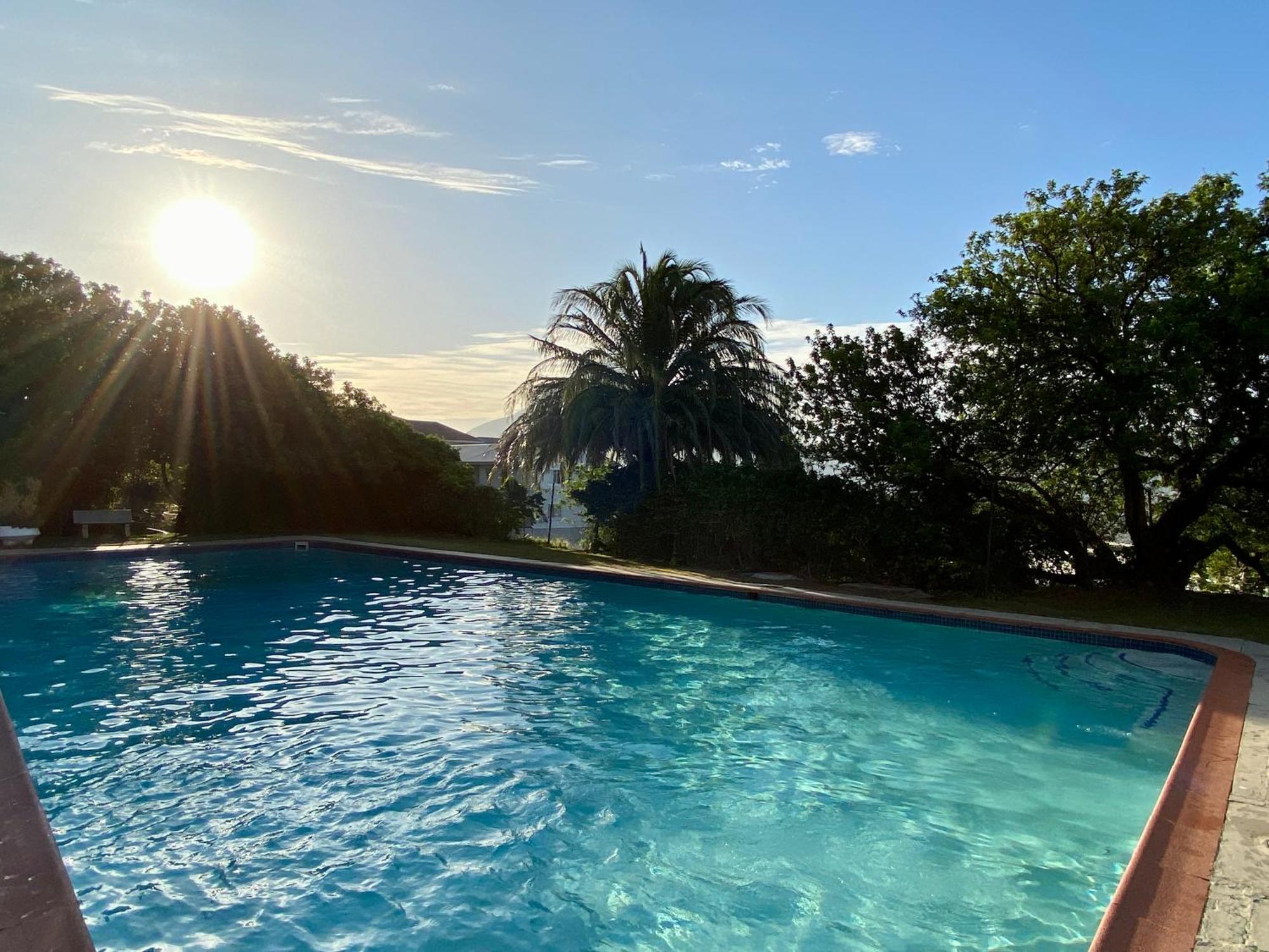 Brand New Gem With Breathtaking Views Of Cape Town