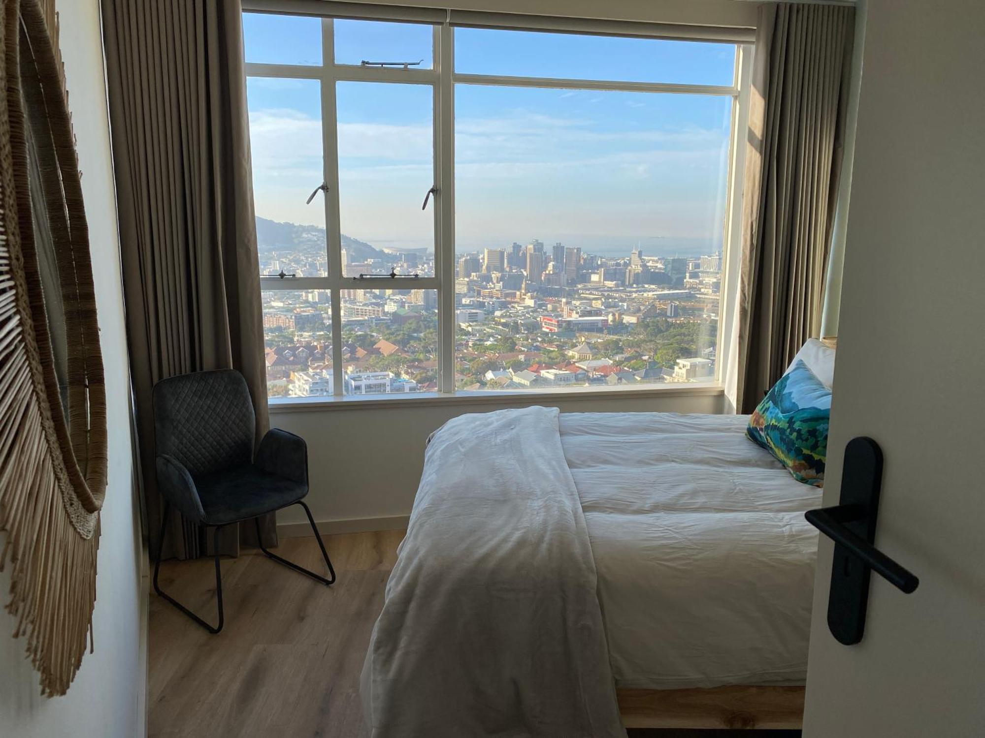 Apartment Brand New Gem With Breathtaking Views Of Cape Town