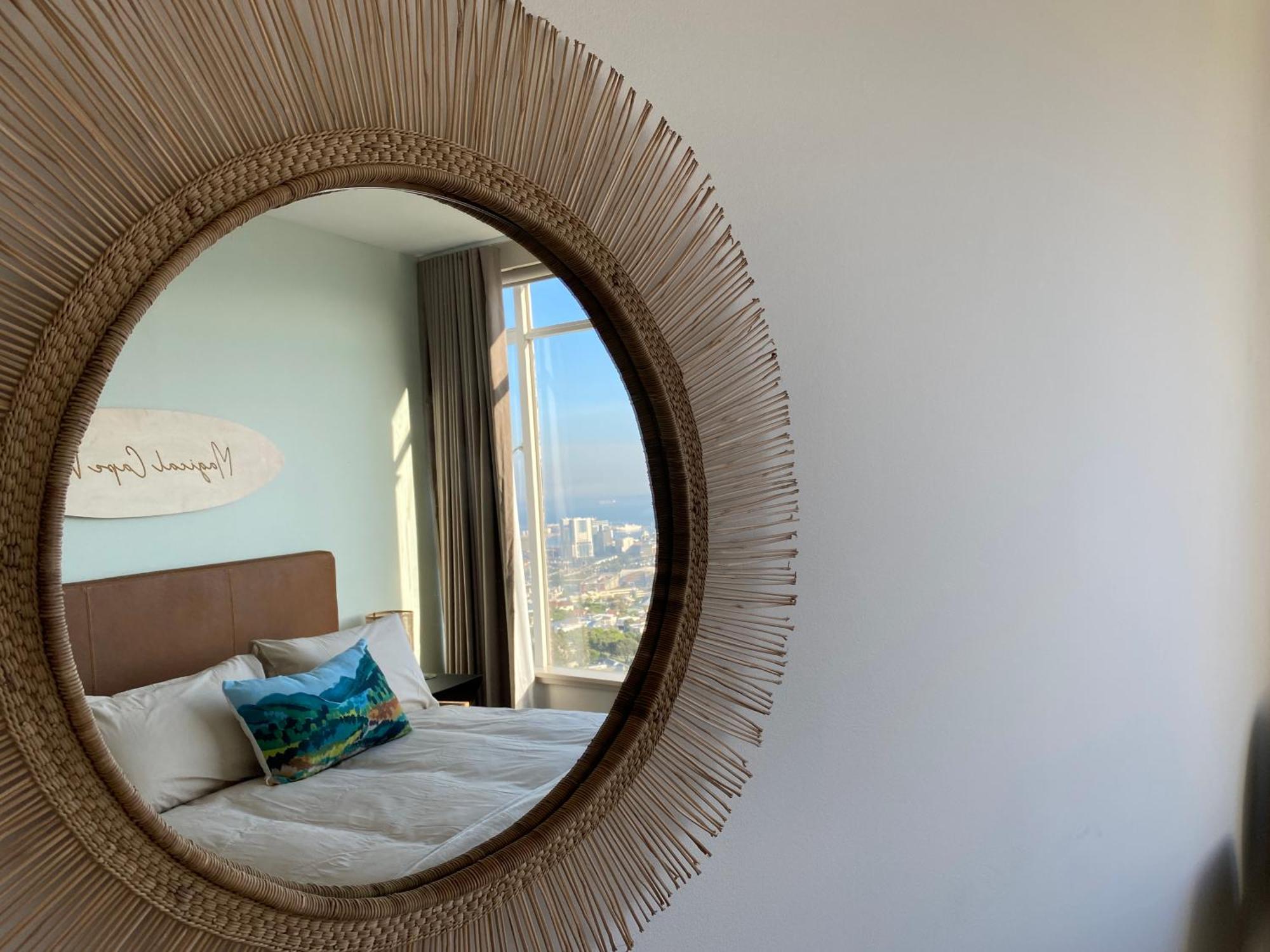 Brand New Gem With Breathtaking Views Of Cape Town