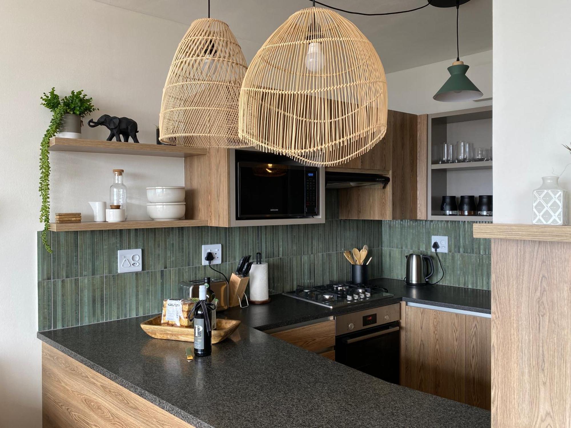 Brand New Gem With Breathtaking Views Of Apartment Cape Town