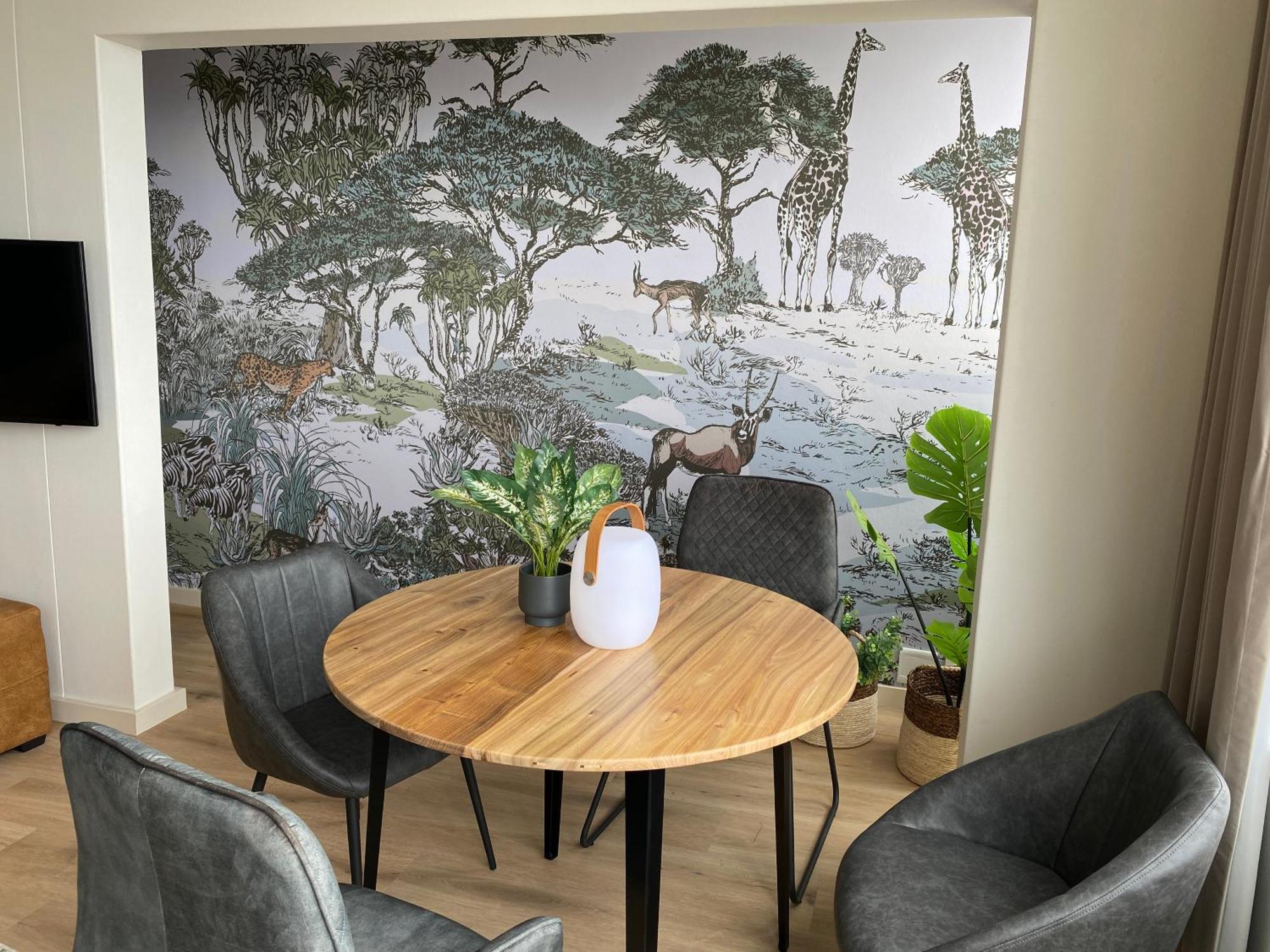 Brand New Gem With Breathtaking Views Of * Cape Town