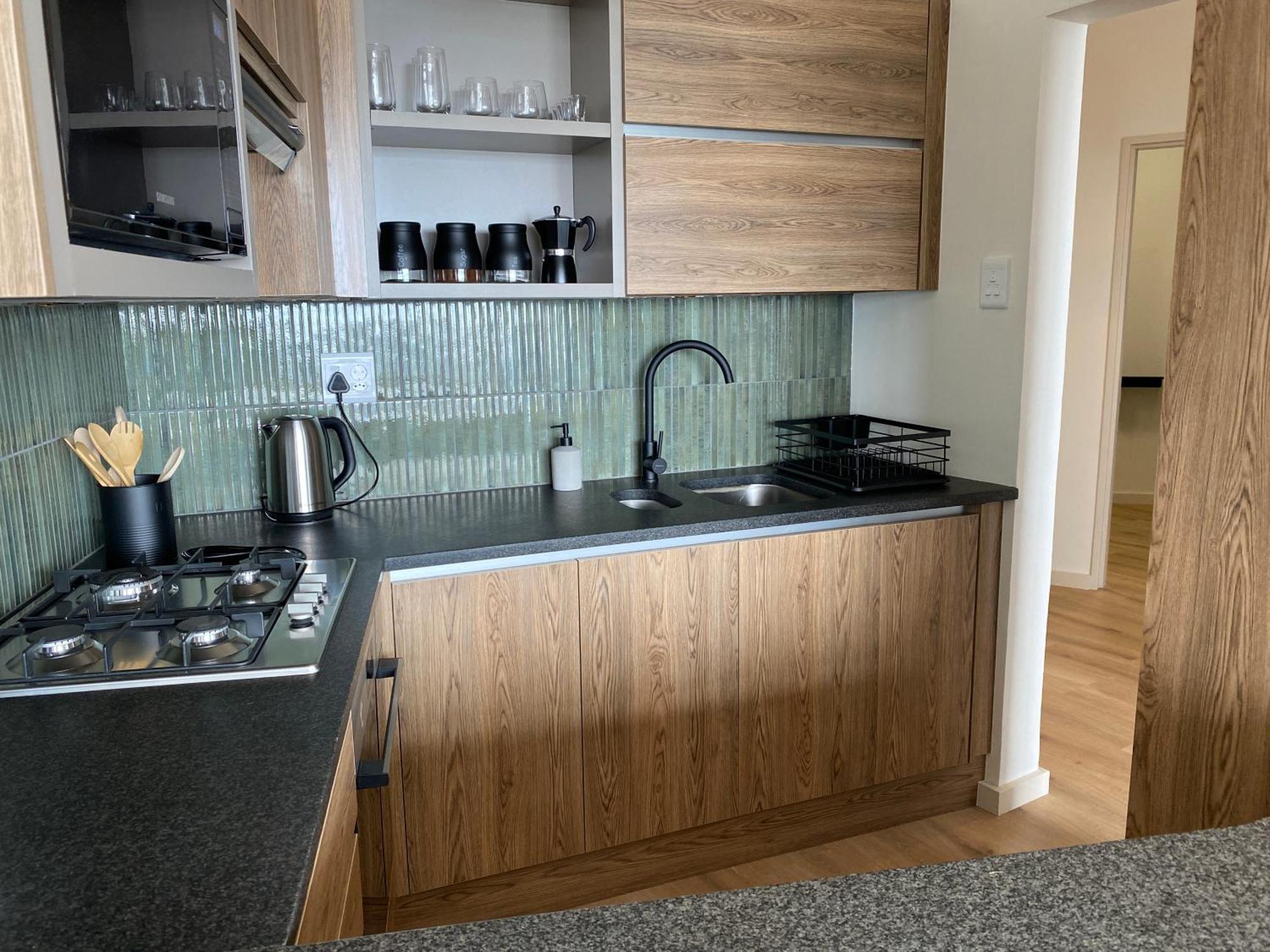 Brand New Gem With Breathtaking Views Of Apartment Cape Town